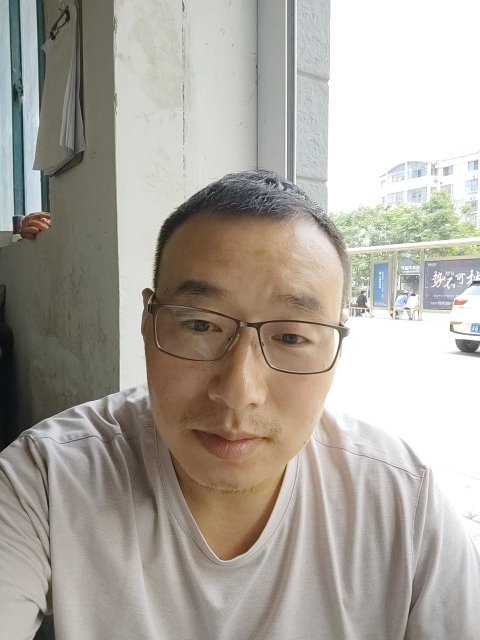 转身的距离的第一张照片--泗阳残疾人相亲网