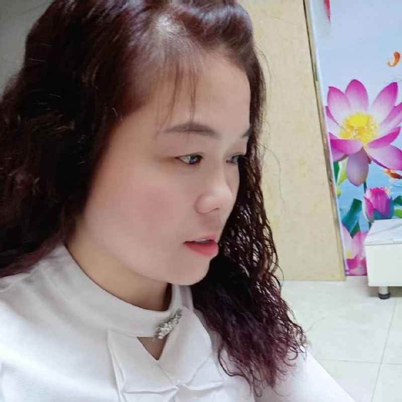 顾枸丽的第二张照片--泗阳残疾人相亲网